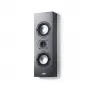 Настенная акустика Canton GLE 417.2 OnWall black